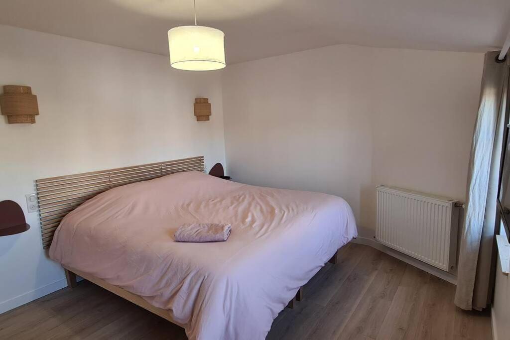 Appartement Catel Duplex Coeur De De Dizier 2 *