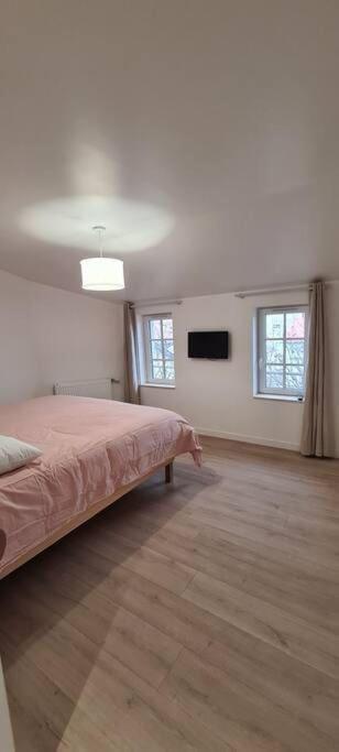 Catel Duplex Coeur De De Dizier 2 Appartement