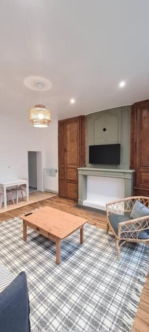 Catel Duplex Coeur De De Dizier 2 Appartement Saint-Dizier