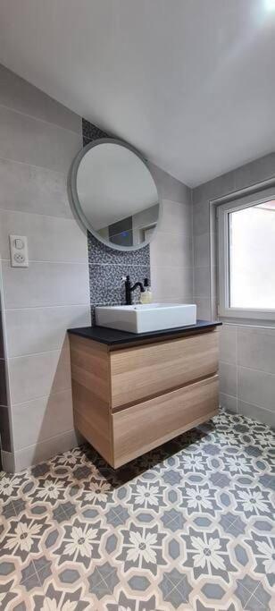 Catel Duplex Coeur De De Dizier 2 Appartement *