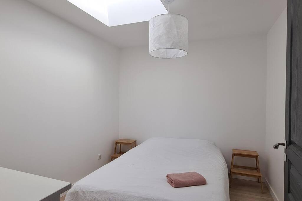 Appartement Catel Duplex Coeur De De Dizier 2 Saint-Dizier