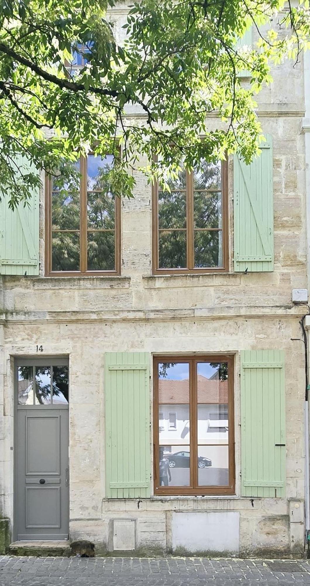 Catel Duplex Coeur De De Dizier 2 Appartement *